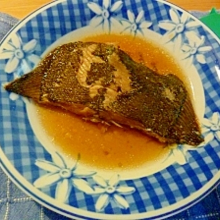 圧力鍋で カレイの煮つけ レシピ 作り方 By Mameまめた 楽天レシピ 圧力鍋で カレイの煮つけ レシピ 作り方 By Mameまめた 楽天レシピ